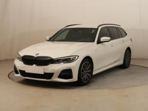 BMW 3  320 d xDrive 