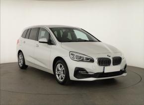 BMW 2 Gran Tourer  218i Gran Tourer 