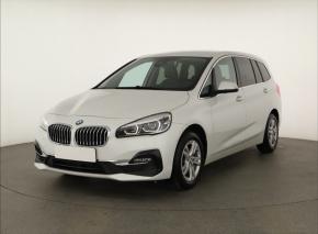 BMW 2 Gran Tourer  218i Gran Tourer 