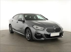 BMW 2 Gran Coupe  218d Gran Coupé M Paket 