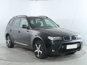 BMW X3  2.0d 