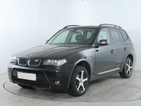 BMW X3  2.0d 