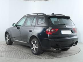 BMW X3  2.0d 