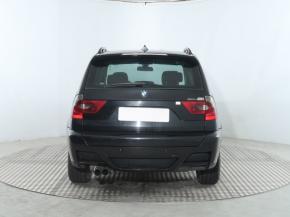 BMW X3  2.0d 