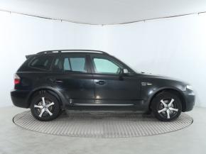 BMW X3  2.0d 