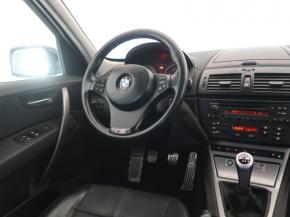 BMW X3  2.0d 