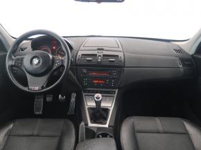 BMW X3  2.0d 