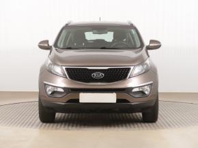 Kia Sportage  1.6 GDI 