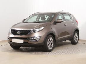 Kia Sportage  1.6 GDI 