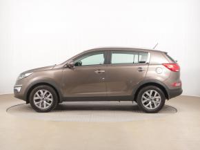 Kia Sportage  1.6 GDI 