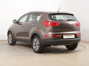 Kia Sportage  1.6 GDI 