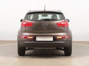 Kia Sportage  1.6 GDI 