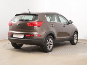 Kia Sportage  1.6 GDI 