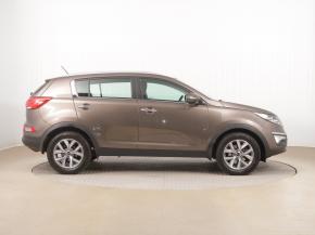 Kia Sportage  1.6 GDI 