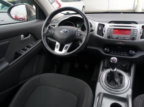 Kia Sportage  1.6 GDI 