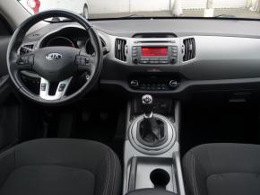 Kia Sportage  1.6 GDI 