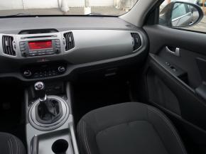 Kia Sportage  1.6 GDI 