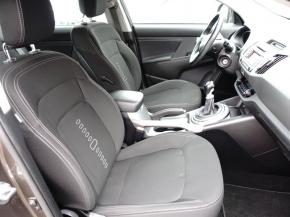 Kia Sportage  1.6 GDI 