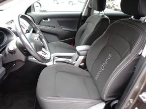 Kia Sportage  1.6 GDI 