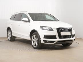 Audi Q7  3.0 TDI S-Line 