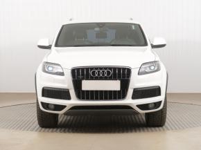 Audi Q7  3.0 TDI S-Line 