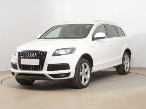 Audi Q7  3.0 TDI S-Line 