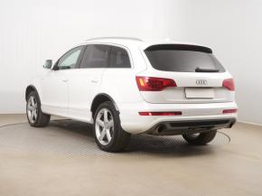 Audi Q7  3.0 TDI S-Line 