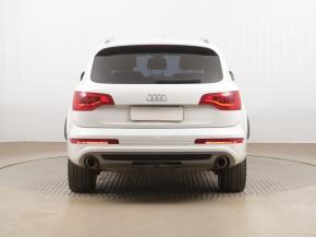 Audi Q7  3.0 TDI S-Line 