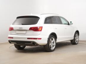 Audi Q7  3.0 TDI S-Line 