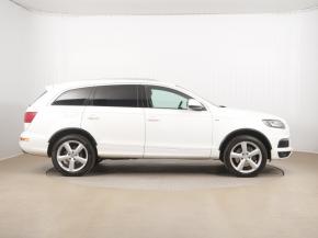 Audi Q7  3.0 TDI S-Line 