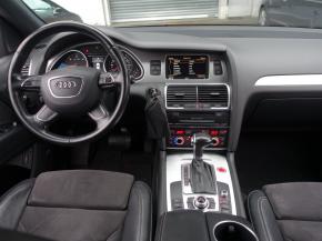 Audi Q7  3.0 TDI S-Line 