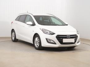 Hyundai i30  1.6 CRDi 