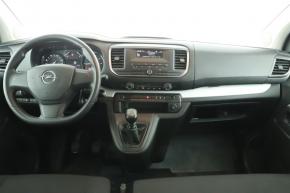 Opel Zafira Life  1.5 CDTI 