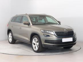 Škoda  2.0 TDI 