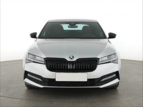 Škoda Superb  2.0 TDI Sportline 