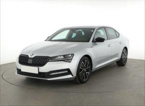 Škoda Superb  2.0 TDI Sportline 