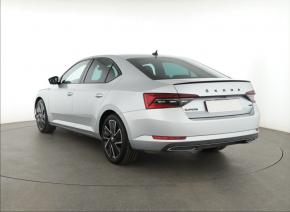 Škoda Superb  2.0 TDI Sportline 