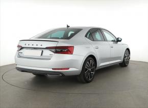 Škoda Superb  2.0 TDI Sportline 