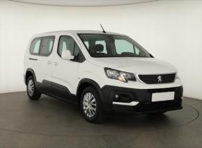 Peugeot Rifter  1.5 BlueHDi Active