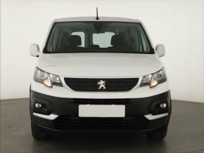 Peugeot Rifter  1.5 BlueHDi Active 