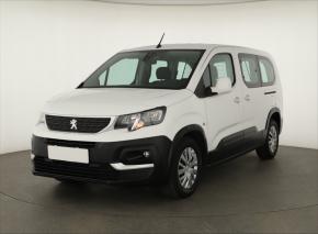 Peugeot Rifter  1.5 BlueHDi Active 