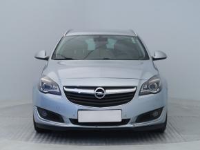 Opel Insignia  2.0 CDTI 