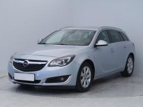 Opel Insignia  2.0 CDTI 