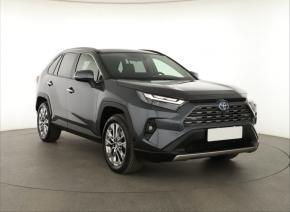 Toyota RAV 4  2.5 Hybrid Executive 