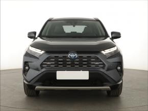 Toyota RAV 4  2.5 Hybrid Executive 