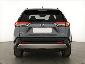 Toyota RAV 4  2.5 Hybrid Executive 