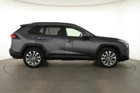 Toyota RAV 4  2.5 Hybrid Executive 