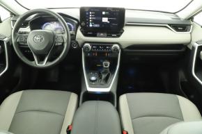 Toyota RAV 4  2.5 Hybrid Executive 