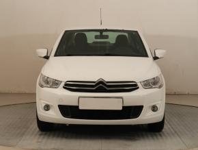 Citroen C-Elysee  1.2 VTi 