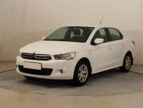 Citroen C-Elysee  1.2 VTi 